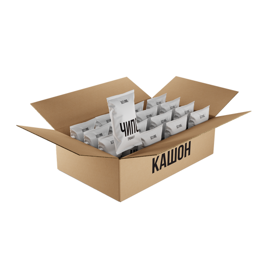 ЧИПС ТРЮФЕЛ - 16БР.